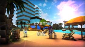 像素海滨小镇 v1.0.1 下载 截图