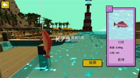 像素海滨小镇 v1.0.1 下载 截图