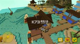 像素海滨小镇 v1.0.1 下载 截图