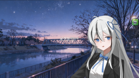 幻想家的白夜 v1.52 游戏 截图