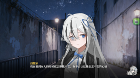 幻想家的白夜 v1.52 游戏 截图