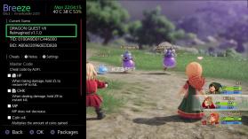 勇者斗恶龙7重制版 v1.1.0 switch画质补丁+60帧补丁下载 截图