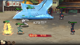 指尖决斗家 v1.0.0 0.05火影千充万抽版 截图