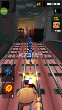Subwaysurf v7.01.0 超级杰克版本 截图