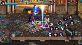 全职觉醒 v1.0.0 0.1折版 截图