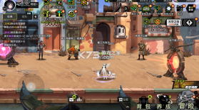 全职觉醒 v1.0.0 0.1折版 截图