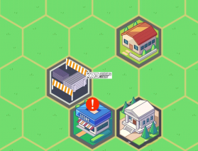 天际都市物语 v1.2.2 安卓版下载 截图