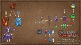 背包乱斗 v1.0.9b 手游下载 截图