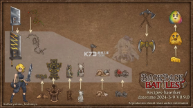 背包乱斗 v1.0.9b 手游下载 截图