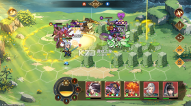 妖神记之巅峰对决 v1.1 0.1折买断版 截图