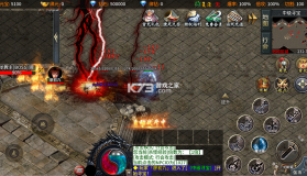 百炼王者 v1.0.2 新年刀刀爆百万版 截图