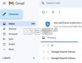 谷歌邮箱 v2026.04.13.905278524 下载app 截图