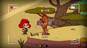 我的声音动物园 v1.0 下载安装 截图