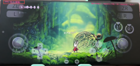 eden模拟器 v0.2.0 模拟器安卓汉化版下载 截图