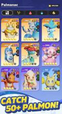 帕萌战斗日记 v0.5.249 国际服 截图