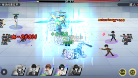 勇敢者历险记 v1.0.0 0.1折代金一拳拉满版 截图