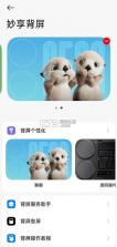 小米背屏 v1.0.2601301138 app官方下载 截图