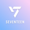 seventeen应援棒app三代下载
