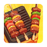 疯狂烧烤摊 v1.04 官方版