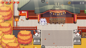 古今东西狐狸物语 v1.0 中文版 截图