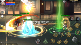 神陵武装 v1.1.1 0.05海量资源版 截图