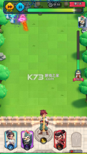 仙魔神域 v1.0.0 0.1炮爆百亿代金版 截图