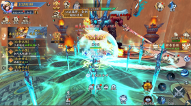 仙帝神兵 v1.0.0 0.1特权免费送版 截图