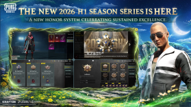 pubg v4.3.4 国际服手游下载官方正版 截图