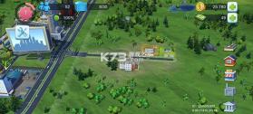 模拟城市我是市长 v1.75.1.152482 破解版 截图