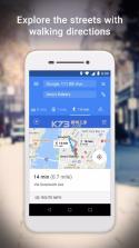 谷歌地图手表版 v26.15.00.897981661 下载apk 截图