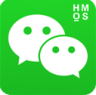 微信 v8.0.15.38 鸿蒙版下载
