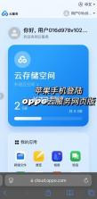 oppo便签 v16.2.72 下载安装最新版 截图