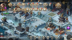 国战来了 v3.9.0.0 0.1折权倾天下版 截图
