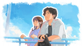 致亲爱的我 v1.0 游戏 截图