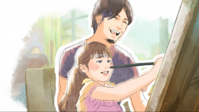 致亲爱的我 v1.0 游戏 截图