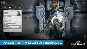 星际战甲 v2026.04.16.17.21 国际服手游 截图
