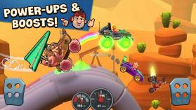 登山赛车3 v1.0.0 下载官方版 截图