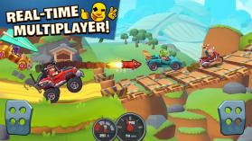 登山赛车3 v1.0.0 下载官方版 截图