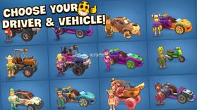 登山赛车3 v1.0.0 下载官方版 截图