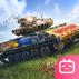 坦克世界闪击战