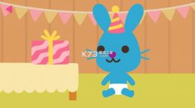 西米宝宝托儿所 v1.0 官方正版 截图