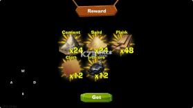 工艺方舟恐龙 v10.5 无限钻石金币汉化版 截图