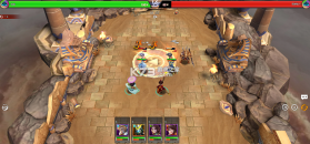 创世纪神 v1.0.0 0.1折送T0赵云版 截图