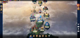 创世纪神 v1.0.0 0.1折送T0赵云版 截图