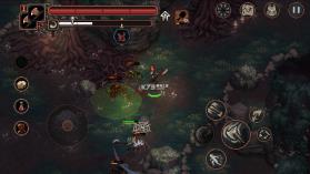 困兽之国 v1.0.1 手机版下载 截图