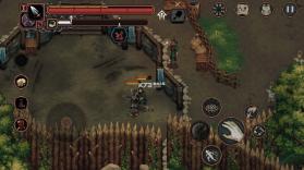 困兽之国 v1.0.1 手机版下载 截图