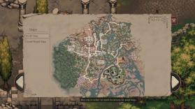 困兽之国 v1.0.1 手机版下载 截图