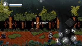 黑神话像素版 v1.0 完整版下载(黑神话悟空像素版) 截图