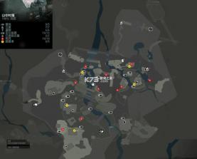 古墓丽影9 v1.3.3RC2 手游 截图