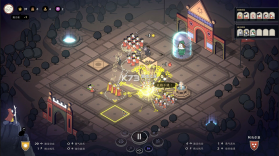 成圣之道 v1.0.9 手机版下载安装 截图